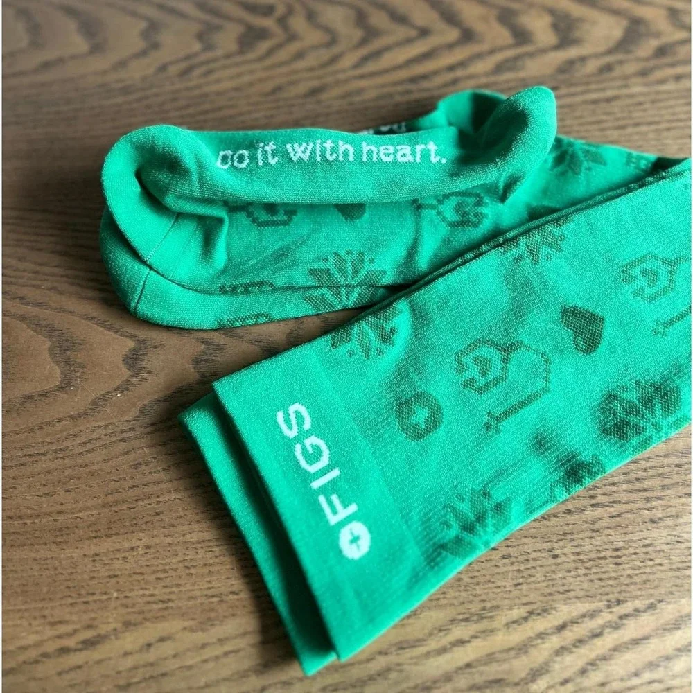 Figs compression socks